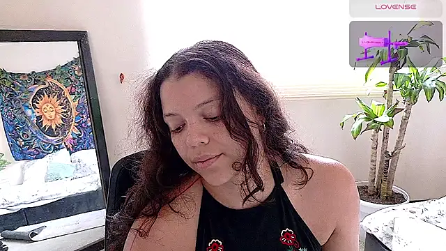 Chat +18 de Amanda_sweet ao vivo