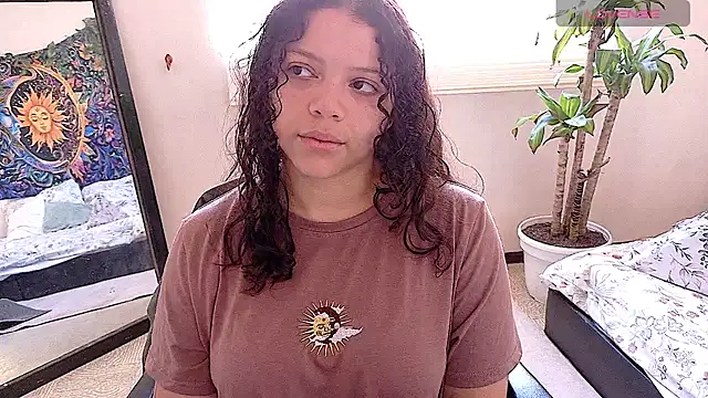 Amanda_sweet's Live XXX Chat