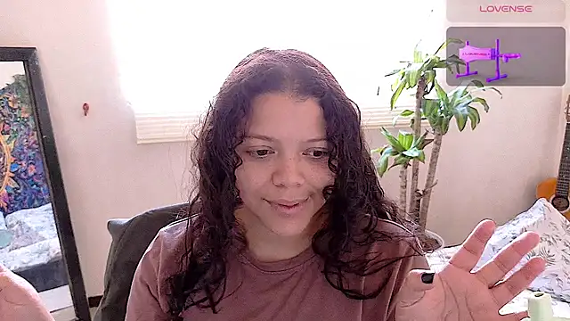 Amanda_sweet's Live XXX Chat