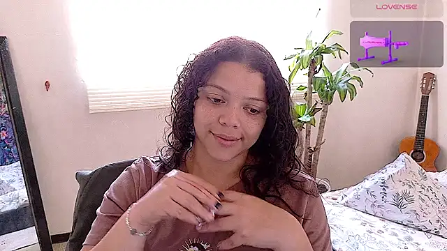 Czat XXX na żywo – Amanda_sweet