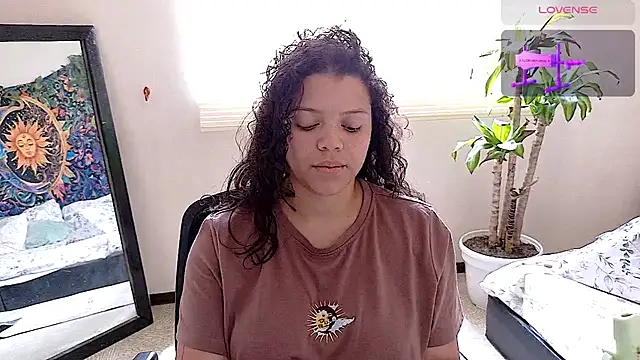 Živý XXX chat Amanda_sweet
