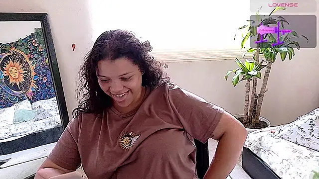 Chat XXX en directo de Amanda_sweet