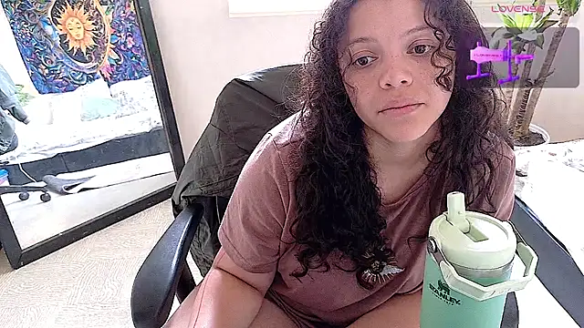 Amanda_sweet's Live XXX Chat
