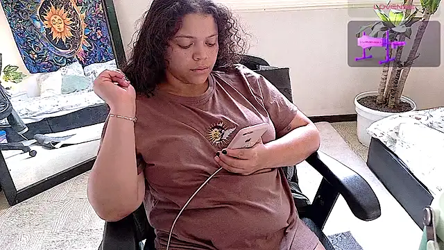 Chat +18 de Amanda_sweet ao vivo