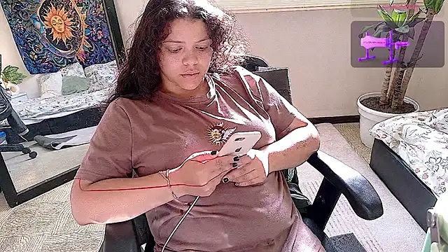 Živý XXX chat Amanda_sweet