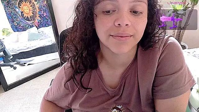 Amanda_sweet's Live XXX Chat