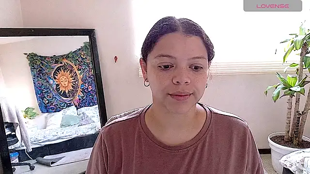 Amanda_sweet élő XXX-chatje
