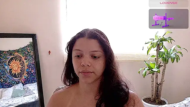 Amanda_sweet's Live XXX Chat