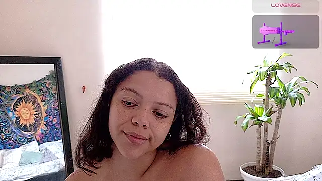 Chat +18 de Amanda_sweet ao vivo