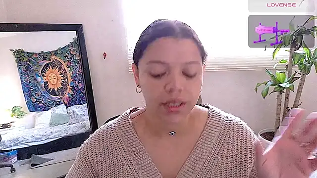 Amanda_sweet's Live XXX Chat