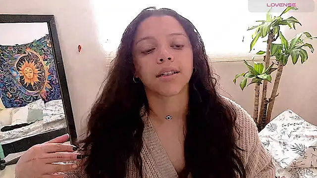 Amanda_sweet's Live XXX Chat