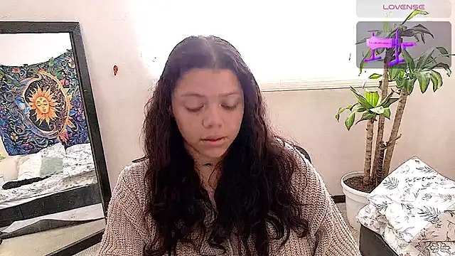 Amanda_sweet's Live XXX Chat