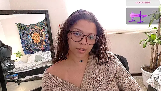 Chat +18 de Amanda_sweet ao vivo