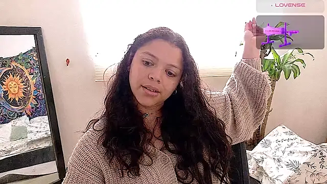 Amanda_sweet Chat XXX in diretta