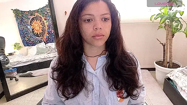 Amanda_sweet's Live XXX Chat