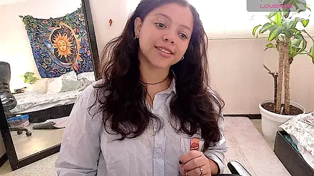 Chat XXX en directo de Amanda_sweet