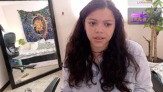 Amanda_sweet's Live XXX Chat