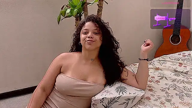 Amanda_sweet's Live XXX Chat