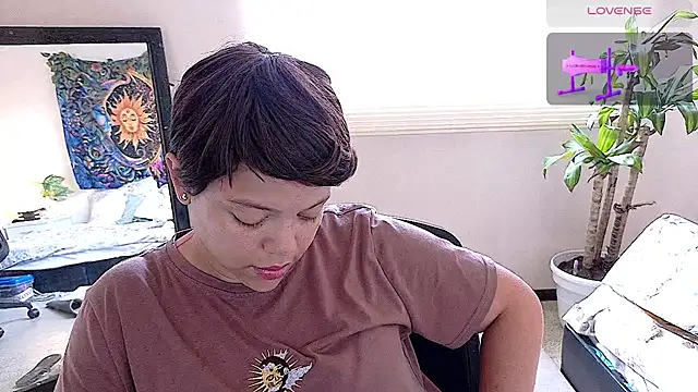 Amanda_sweet's Live XXX Chat