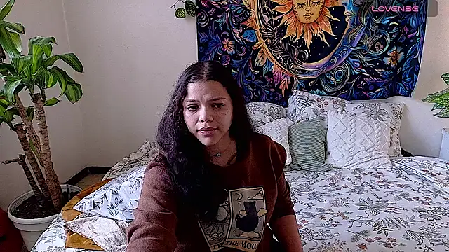 Chat +18 de Amanda_sweet ao vivo