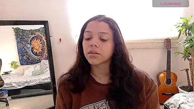 Czat XXX na żywo – Amanda_sweet