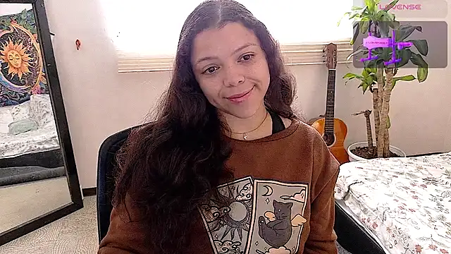 Amanda_sweet 现场XXX聊天