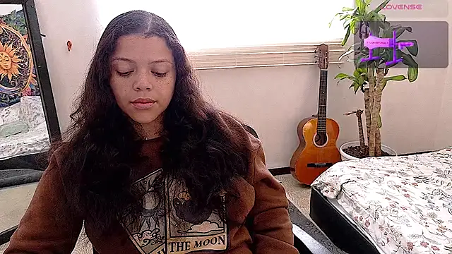 Chat +18 de Amanda_sweet ao vivo