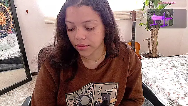 دردشة Amanda_sweet الجنسية المباشرة