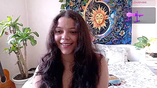 Amanda_sweet's Live XXX Chat