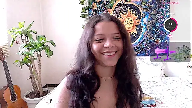 Amanda_sweet's Live XXX Chat