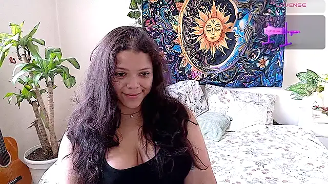 Amanda_sweet's Live XXX Chat