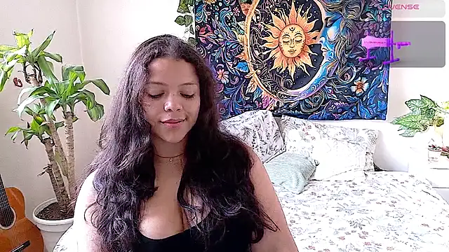 Amanda_sweet's Live XXX Chat