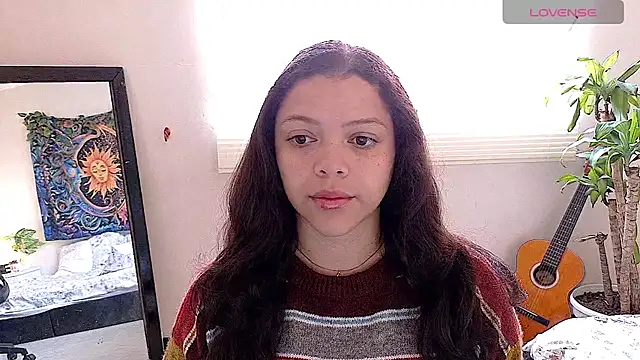 Chat XXX en directo de Amanda_sweet