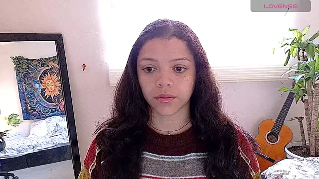 Онлайн чат XXX Amanda_sweet