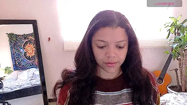 Chat XXX en directo de Amanda_sweet