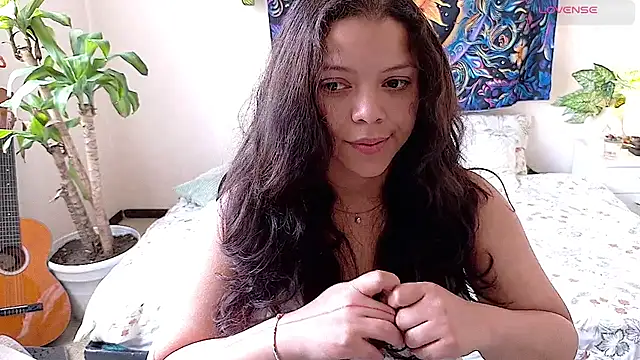 Amanda_sweet's Live XXX Chat