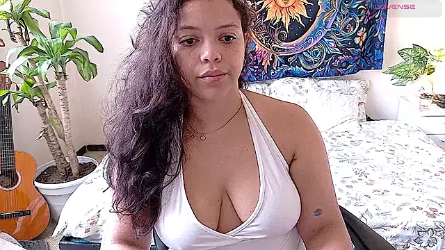 Amanda_sweet's Live XXX Chat