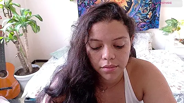 Amanda_sweetn Live XXX chat