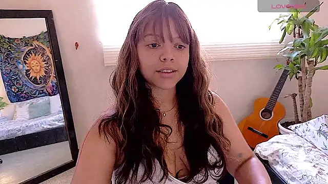 Amanda_sweet's Live XXX Chat
