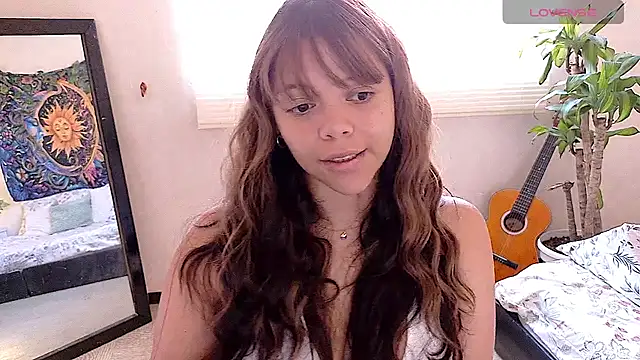 Amanda_sweet Adlı Modelin Canlı XXX Sohbeti