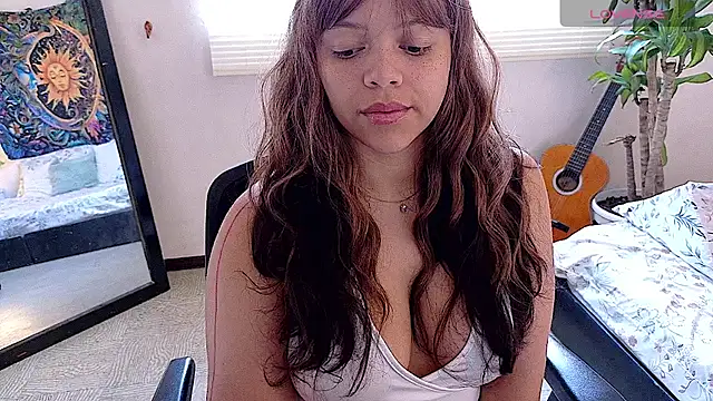 Amanda_sweet Chat XXX in diretta