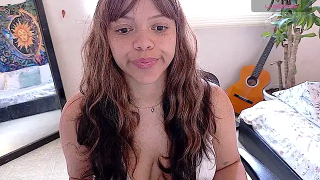 Amanda_sweet's Live XXX Chat