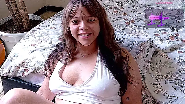 Amanda_sweet's Live XXX Chat