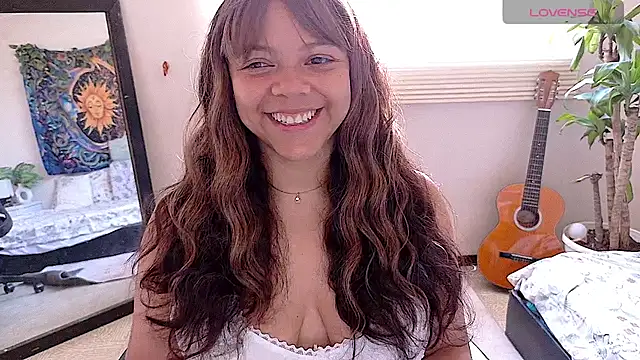 Amanda_sweet's Live XXX Chat