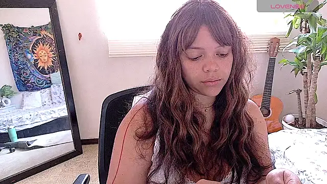 Amanda_sweet Chat XXX in diretta