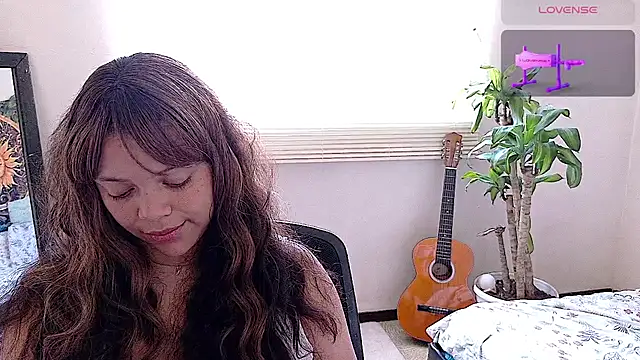 Amanda_sweet's Live XXX Chat