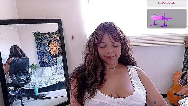 Amanda_sweet Adlı Modelin Canlı XXX Sohbeti