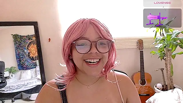 Amanda_sweetのライブXXXチャット