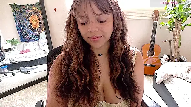 Amanda_sweet's Live XXX Chat