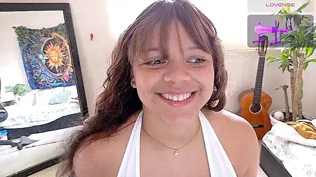 Czat XXX na żywo – Amanda_sweet